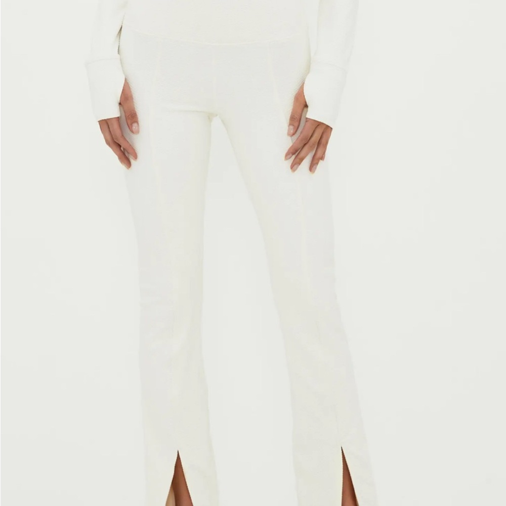 Beach Riot - Alani Vented Hem Pants